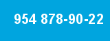954 878-90-22